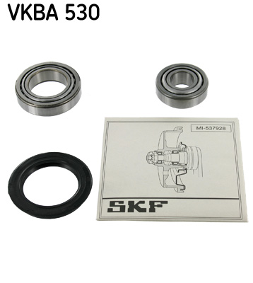 7316575790349 | Wheel Bearing Kit SKF VKBA 530